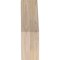 Ekena Millwork 4"W x 10"D x 14"H Merced Rough Sawn Knee Brace, Douglas Fir BRC04X10X14MRC00RDF - alternate 3